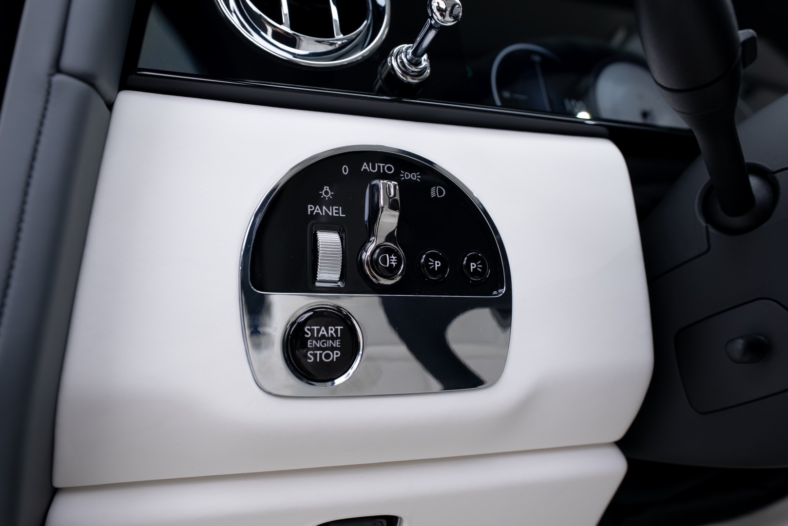 2026 ROLLS ROYCE CULLINAN | TOP OPTION